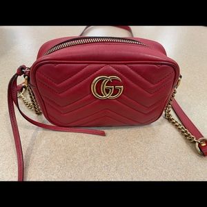 Small Gucci bag